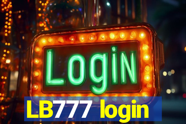 LB777 login